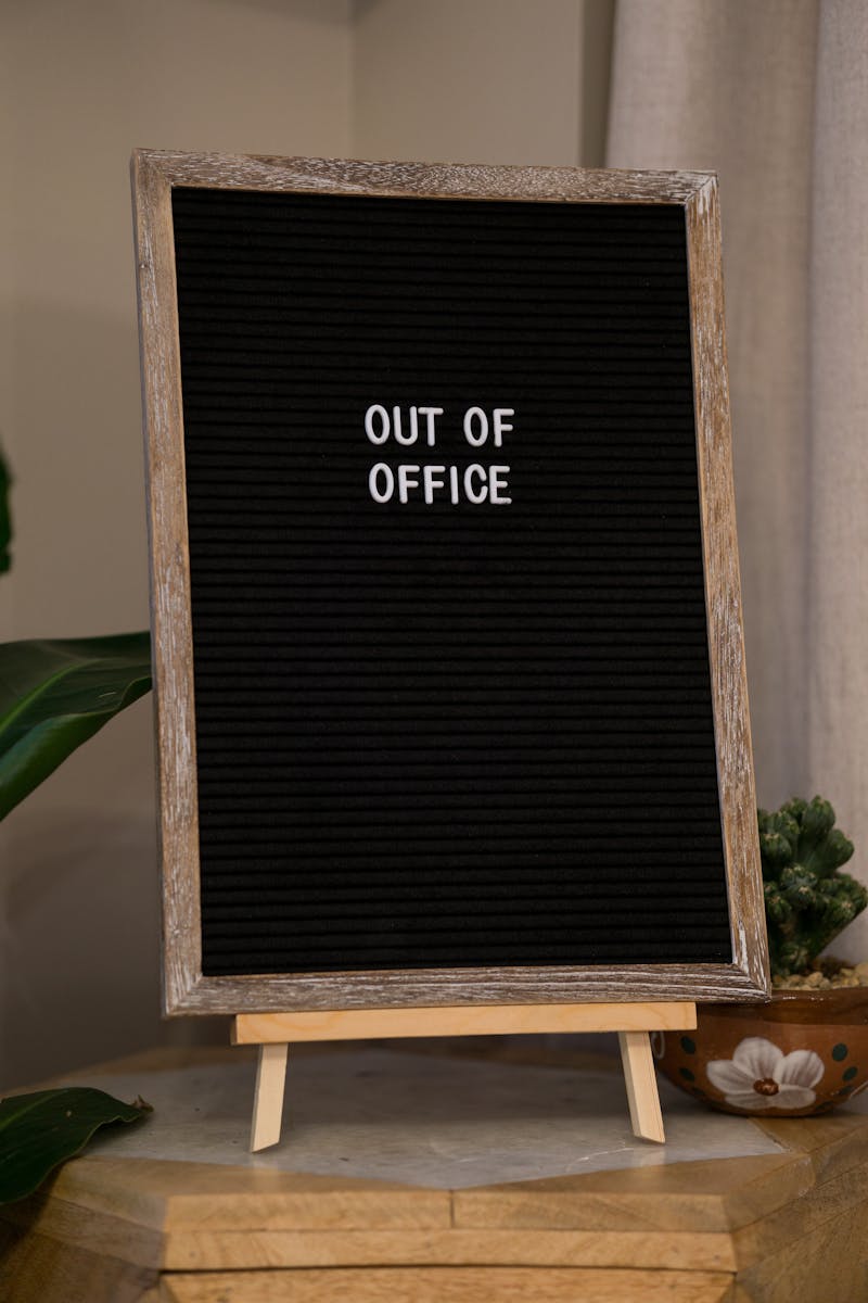 I’ve Gone on Strike